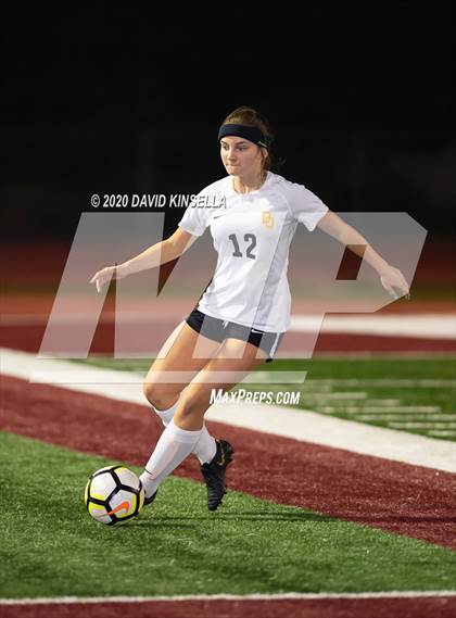 Thumbnail 2 in Del Oro @ Whitney photogallery.