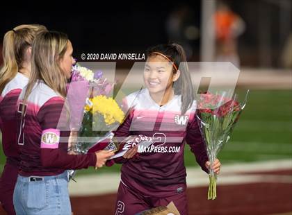 Thumbnail 1 in Del Oro @ Whitney photogallery.