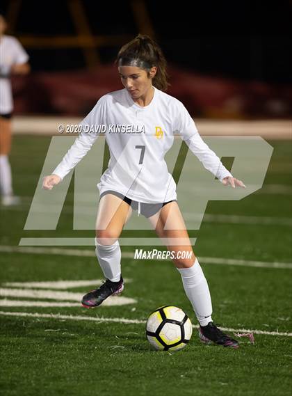 Thumbnail 1 in Del Oro @ Whitney photogallery.