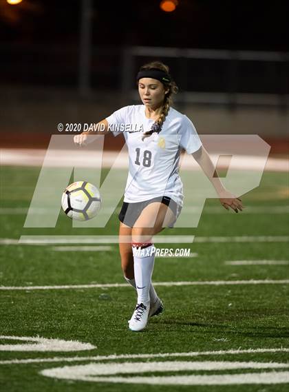 Thumbnail 3 in Del Oro @ Whitney photogallery.