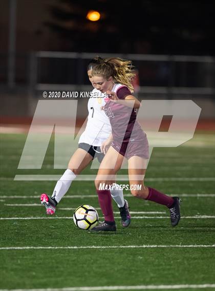Thumbnail 1 in Del Oro @ Whitney photogallery.