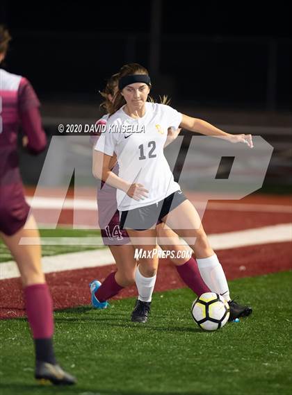 Thumbnail 3 in Del Oro @ Whitney photogallery.