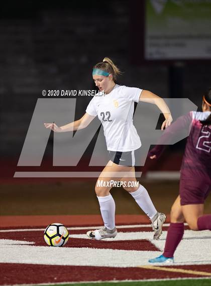 Thumbnail 1 in Del Oro @ Whitney photogallery.