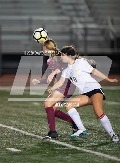 Thumbnail 2 in Del Oro @ Whitney photogallery.