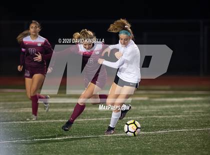 Thumbnail 1 in Del Oro @ Whitney photogallery.
