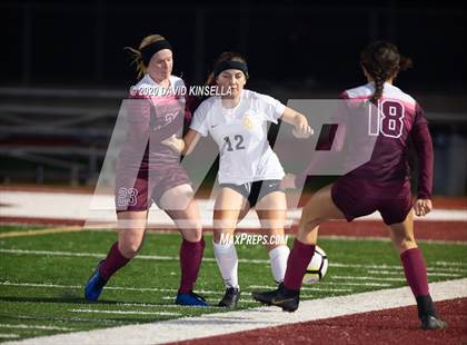 Thumbnail 2 in Del Oro @ Whitney photogallery.