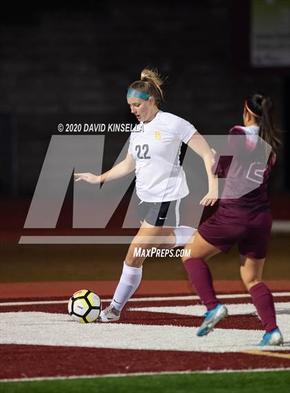 Thumbnail 2 in Del Oro @ Whitney photogallery.