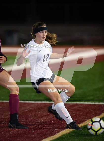 Thumbnail 1 in Del Oro @ Whitney photogallery.