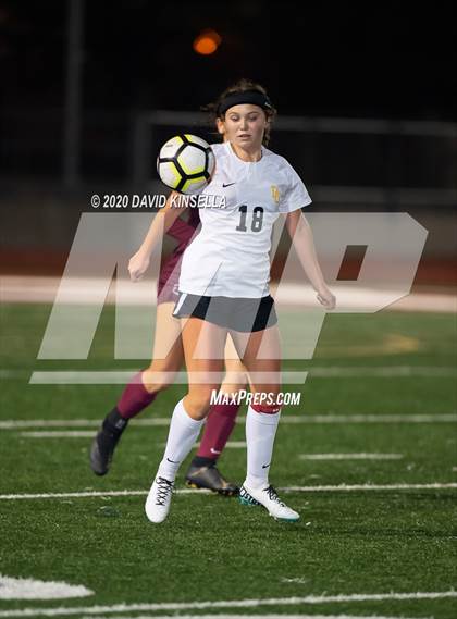 Thumbnail 2 in Del Oro @ Whitney photogallery.