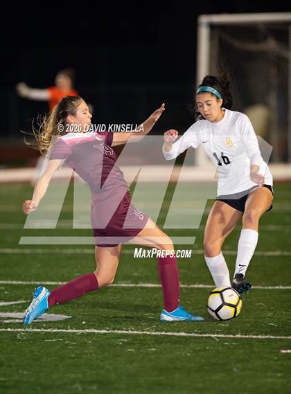 Thumbnail 2 in Del Oro @ Whitney photogallery.