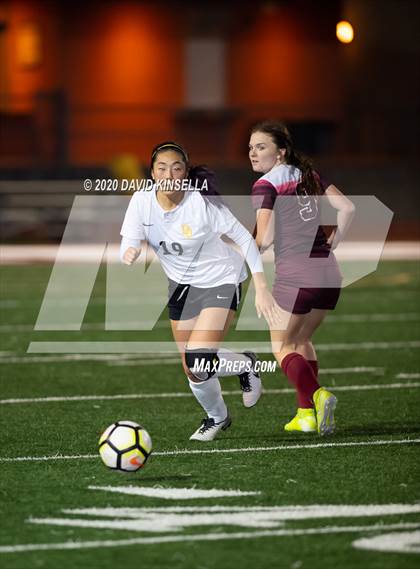 Thumbnail 2 in Del Oro @ Whitney photogallery.