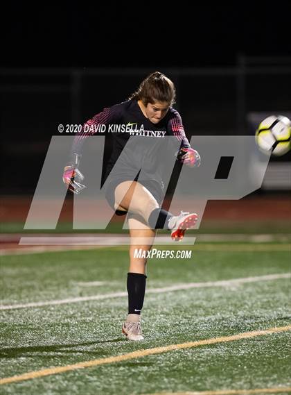 Thumbnail 3 in Del Oro @ Whitney photogallery.