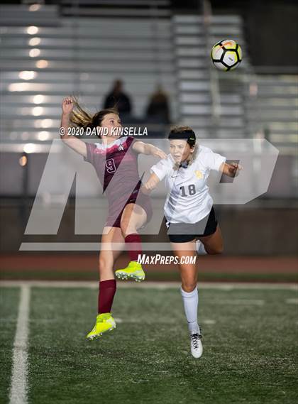 Thumbnail 2 in Del Oro @ Whitney photogallery.
