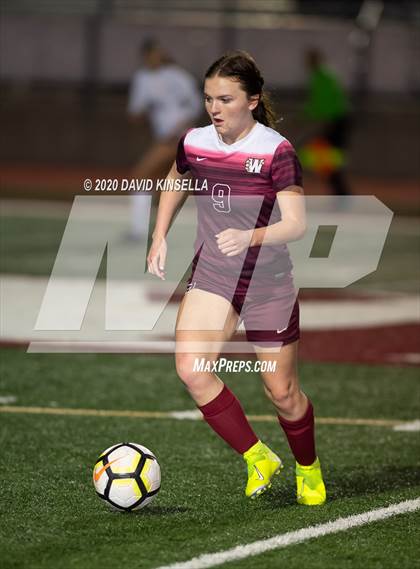 Thumbnail 2 in Del Oro @ Whitney photogallery.