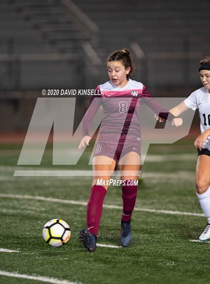 Thumbnail 3 in Del Oro @ Whitney photogallery.