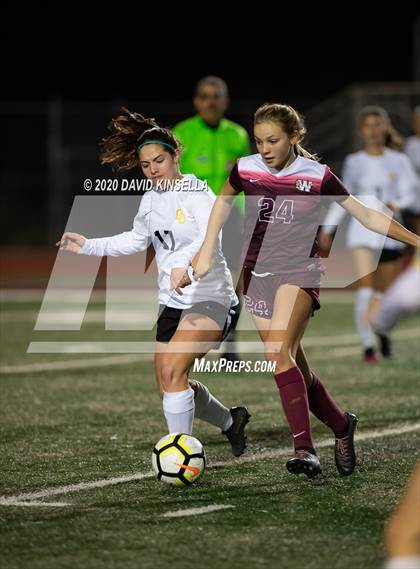 Thumbnail 3 in Del Oro @ Whitney photogallery.