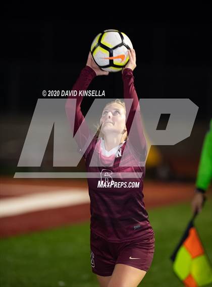 Thumbnail 1 in Del Oro @ Whitney photogallery.