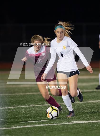 Thumbnail 1 in Del Oro @ Whitney photogallery.