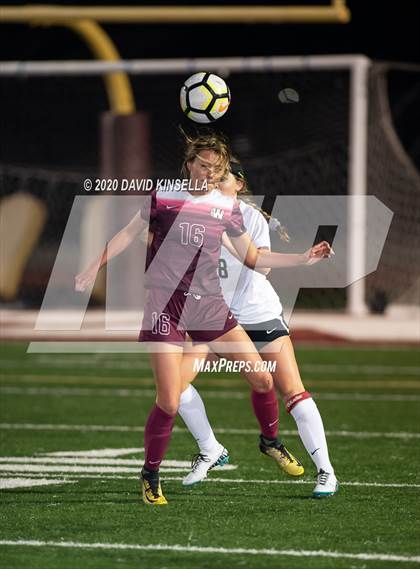 Thumbnail 2 in Del Oro @ Whitney photogallery.
