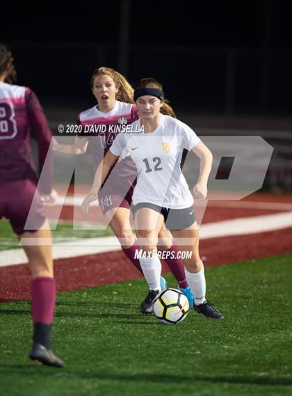 Thumbnail 1 in Del Oro @ Whitney photogallery.