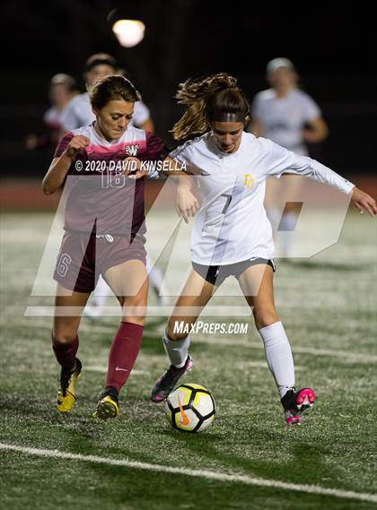 Thumbnail 3 in Del Oro @ Whitney photogallery.