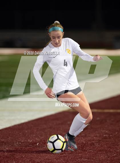 Thumbnail 2 in Del Oro @ Whitney photogallery.
