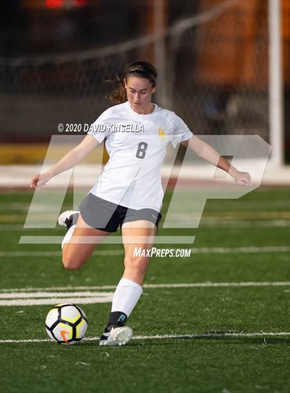 Thumbnail 3 in Del Oro @ Whitney photogallery.