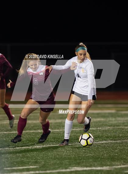 Thumbnail 3 in Del Oro @ Whitney photogallery.