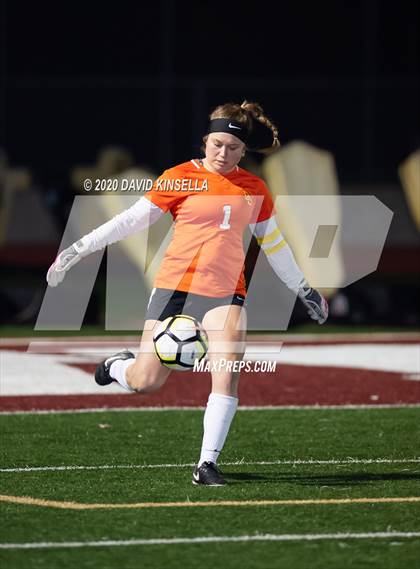 Thumbnail 1 in Del Oro @ Whitney photogallery.