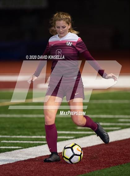 Thumbnail 1 in Del Oro @ Whitney photogallery.