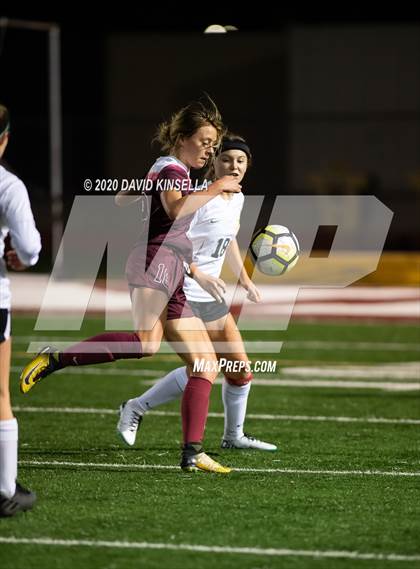 Thumbnail 1 in Del Oro @ Whitney photogallery.