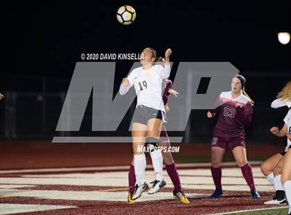 Thumbnail 2 in Del Oro @ Whitney photogallery.