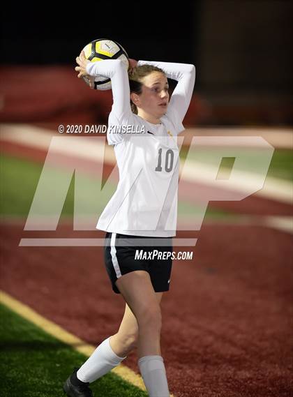 Thumbnail 1 in Del Oro @ Whitney photogallery.