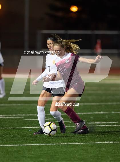 Thumbnail 2 in Del Oro @ Whitney photogallery.