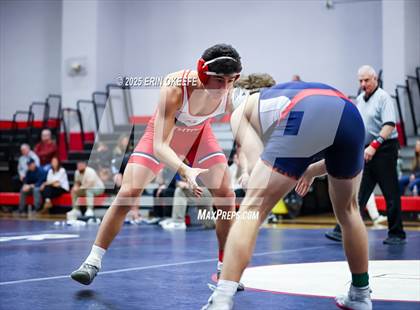 Thumbnail 1 in Raider Invitational @ Patchogue-Medford High School photogallery.