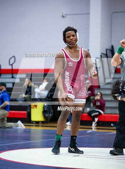 Thumbnail 1 in Raider Invitational @ Patchogue-Medford High School photogallery.