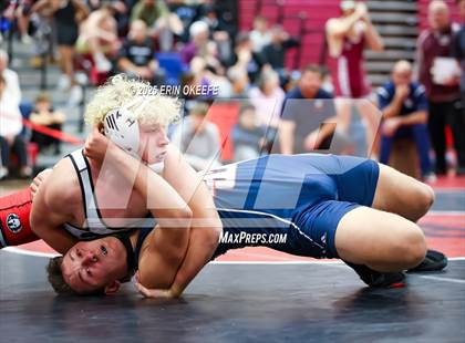 Thumbnail 1 in Raider Invitational @ Patchogue-Medford High School photogallery.