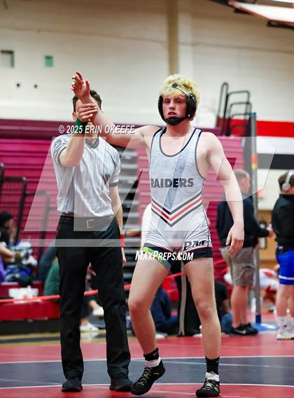 Thumbnail 1 in Raider Invitational @ Patchogue-Medford High School photogallery.