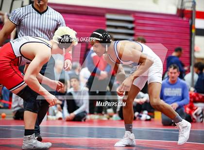 Thumbnail 1 in Raider Invitational @ Patchogue-Medford High School photogallery.