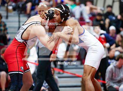 Thumbnail 3 in Raider Invitational @ Patchogue-Medford High School photogallery.