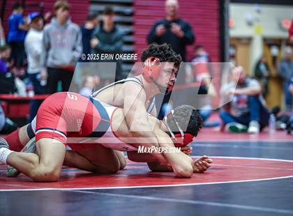 Thumbnail 3 in Raider Invitational @ Patchogue-Medford High School photogallery.