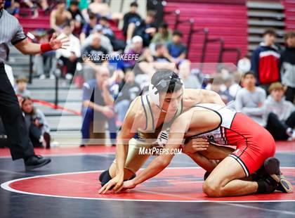 Thumbnail 3 in Raider Invitational @ Patchogue-Medford High School photogallery.