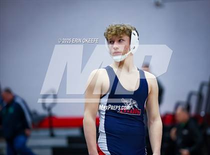 Thumbnail 2 in Raider Invitational @ Patchogue-Medford High School photogallery.