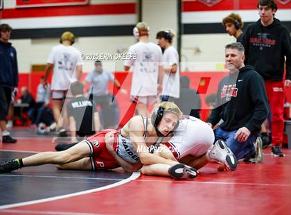 Thumbnail 1 in Raider Invitational @ Patchogue-Medford High School photogallery.