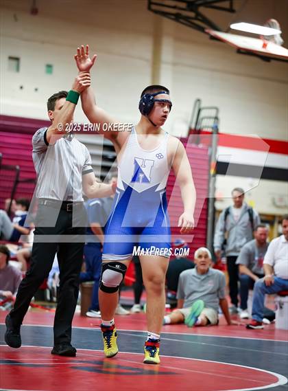 Thumbnail 1 in Raider Invitational @ Patchogue-Medford High School photogallery.