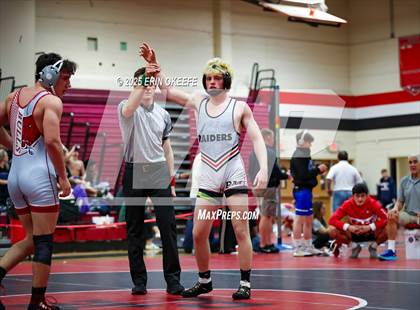 Thumbnail 3 in Raider Invitational @ Patchogue-Medford High School photogallery.