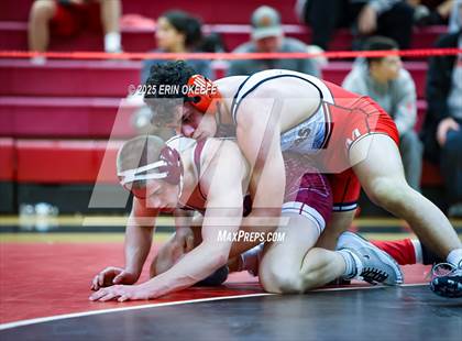 Thumbnail 3 in Raider Invitational @ Patchogue-Medford High School photogallery.