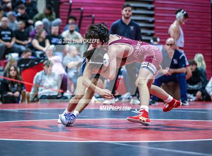 Thumbnail 1 in Raider Invitational @ Patchogue-Medford High School photogallery.