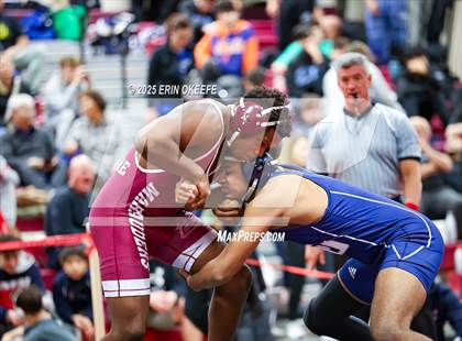 Thumbnail 2 in Raider Invitational @ Patchogue-Medford High School photogallery.