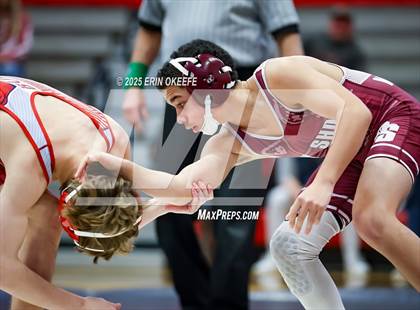 Thumbnail 2 in Raider Invitational @ Patchogue-Medford High School photogallery.